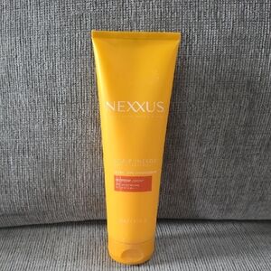 Nexxus Scalp Inergy Ultra-Light Conditioner For Fine Hair, New, 8.5oz.